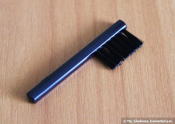 Чем завить ресницы - Dior Diorshow Heat Curl Heating Lash Curler Infinite Look