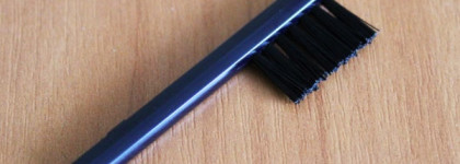 Чем завить ресницы - Dior Diorshow Heat Curl Heating Lash Curler Infinite Look