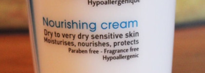 Трое из французского ларца Bioderma - на лицо, губы и тело