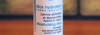 Трое из французского ларца Bioderma - на лицо, губы и тело
