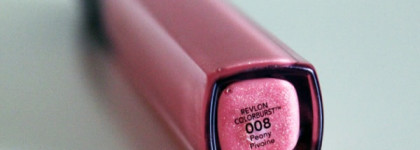 Блеск для губ Revlon Colorburst Lipgloss, оттенок Peony (008)