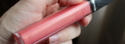 Блеск для губ Revlon Colorburst Lipgloss, оттенок Peony (008)