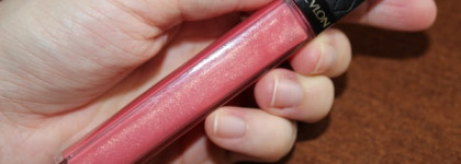 Блеск для губ Revlon Colorburst Lipgloss, оттенок Peony (008)