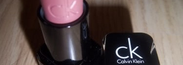 Помада Calvin Klein 104 First Kiss Delicious Luxury