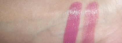 Помада Calvin Klein 104 First Kiss Delicious Luxury