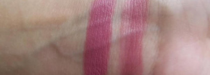 Помада Calvin Klein 104 First Kiss Delicious Luxury