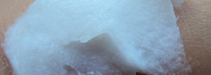 Мой уход за волосами