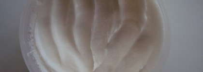 Мой уход за волосами