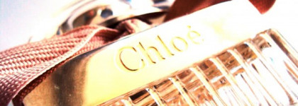 Немного парфюма: любимый и нелюбимые