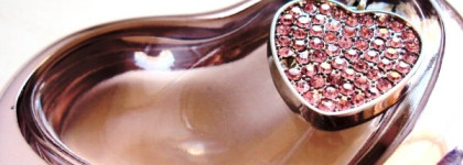 Немного парфюма: любимый и нелюбимые