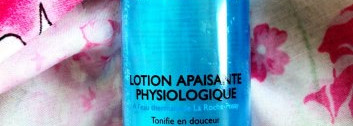 Достойный дуэт от La Roche-Posay