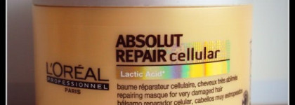 Средства по уходу за волосами