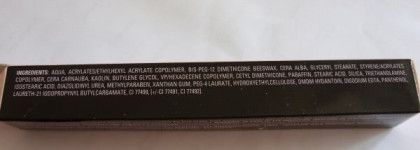 Стать пауканом с тушью Mary Kay Ultimate Mascara