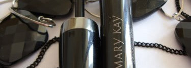 Стать пауканом с тушью Mary Kay Ultimate Mascara