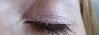 Стать пауканом с тушью Mary Kay Ultimate Mascara