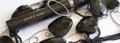 Стать пауканом с тушью Mary Kay Ultimate Mascara