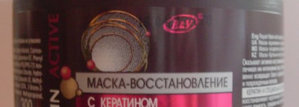 Мои волосы их полюбили. Небольшой обзор уходовых средств