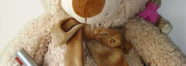 Розовое золото на губах  - Помада Pupa New Chik  №46