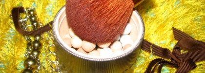 Guerlain такой Guerlain! или начало моего знакомства с маркой