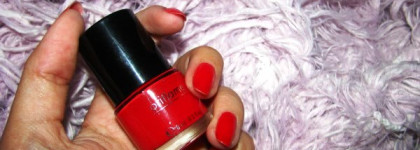 100% цвета с Oriflame - Часть1