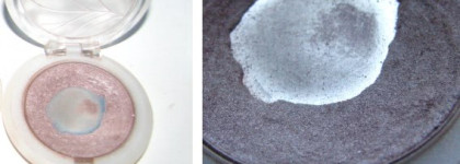 Мои кругляшики: летние цвета