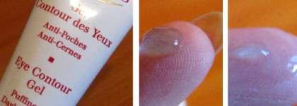 Дружба с Clarins – любимчики и не очень