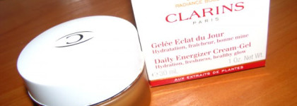 Дружба с Clarins – любимчики и не очень