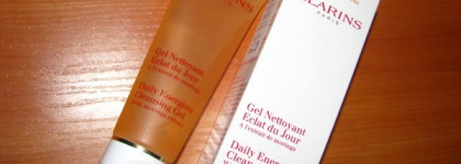 Дружба с Clarins – любимчики и не очень