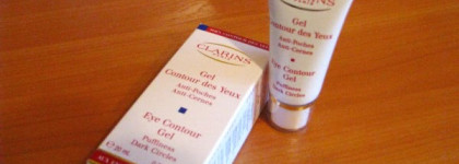 Дружба с Clarins – любимчики и не очень