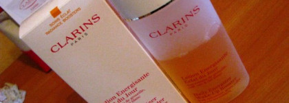 Дружба с Clarins – любимчики и не очень