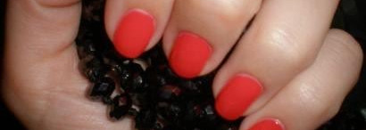 Цветомания или Rimmel London Pro Professional Finish Nail Polish № 317