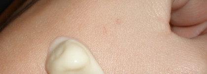 Нежные пяточки с Doctor Nature и Natura Siberica