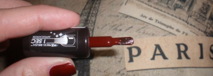 Лак для ногтей Rimmel  60 Seconds быстросохнущий (оттенок 330 Highland)