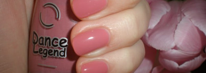 Dance Legend 560- моя любовь