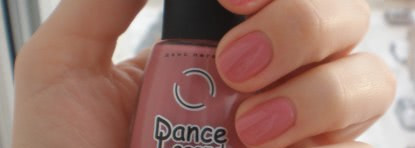 Dance Legend 560- моя любовь