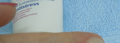 Сыворотка для повышения эластичности  груди DermoAntistress  Mamma Donna  Chicco