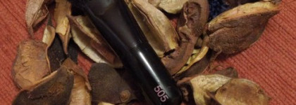 Мои бюджетные помощницы - кисти для румян, плюс маленький трюк