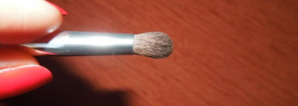 Мои бюджетные помощницы 2 - кисти для глаз