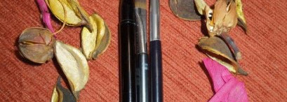 Мои бюджетные помощницы 2 - кисти для глаз