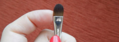 Мои бюджетные помощницы 2 - кисти для глаз