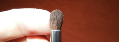 Мои бюджетные помощницы 2 - кисти для глаз