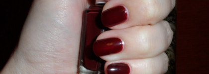 Лак для ногтей Essie №85 Chocolate cakes