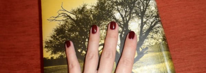 Лак для ногтей Essie №85 Chocolate cakes
