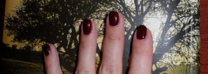 Лак для ногтей Essie №85 Chocolate cakes
