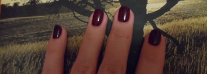 Лак для ногтей Essie №85 Chocolate cakes
