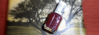 Лак для ногтей Essie №85 Chocolate cakes