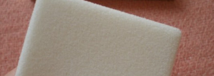 Clarins Ever Matte Powder Compacte Minerale  Matite et   Transparence 01