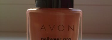 Совершенство от Avon Nailwear Pro