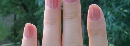 Совершенство от Avon Nailwear Pro