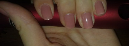 Совершенство от Avon Nailwear Pro